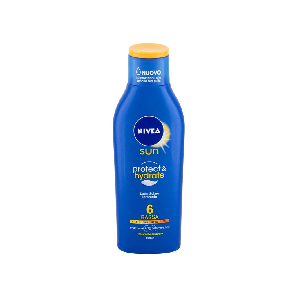 Nivea Sun Cream Protect & Hydrate 200ml