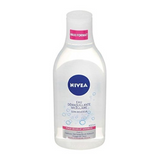 Nivea Facial Cleanser 400Ml MICELLAR CLEANSING WATER GENTLE CARE
