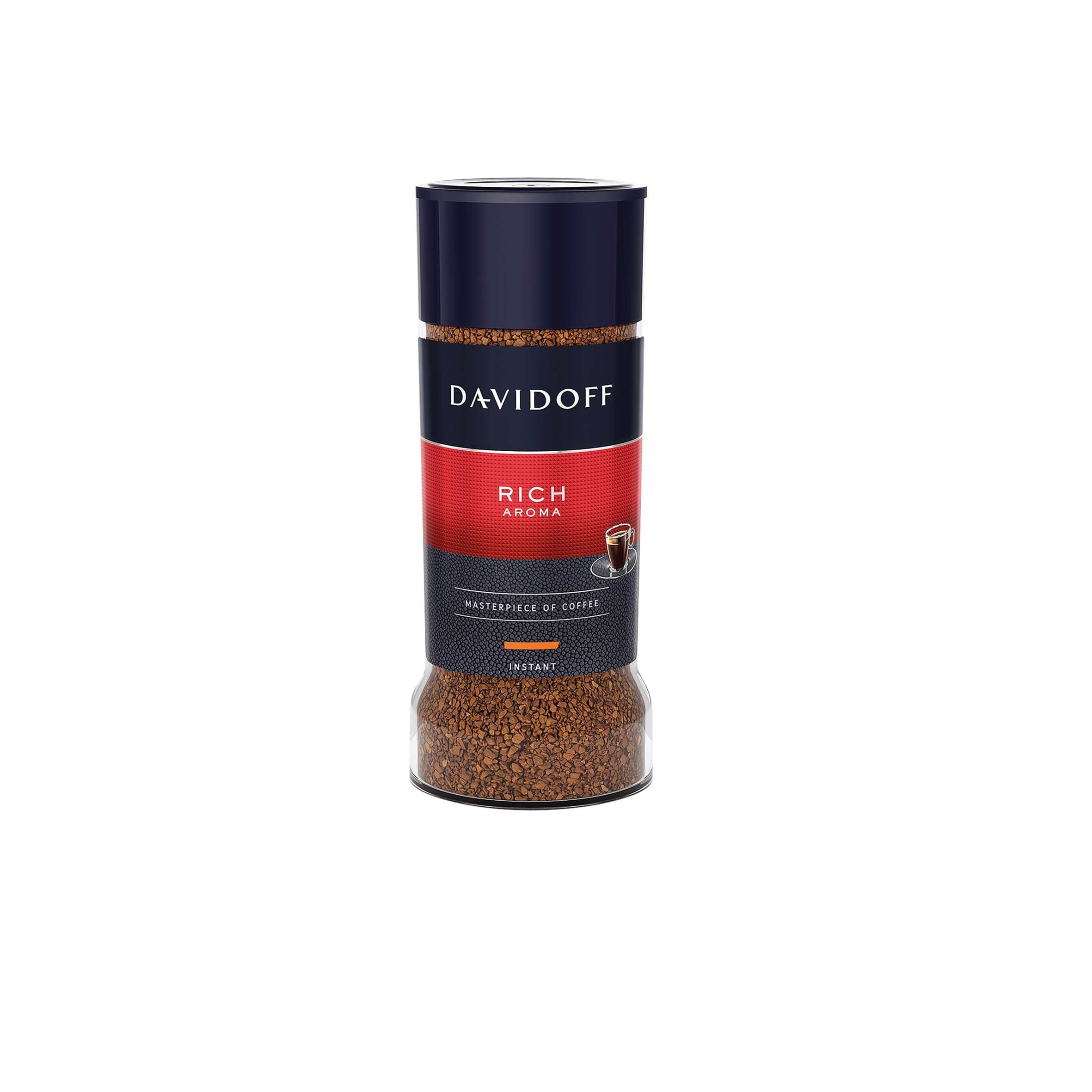Davidoff Coffee Instant Rich Aroma 100Gm