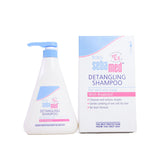 Sebamed Bisabolol Baby Shampoo 500Ml