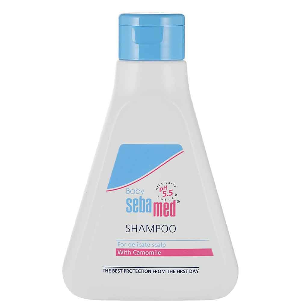 Sebamed  Baby Shampoo 150Ml