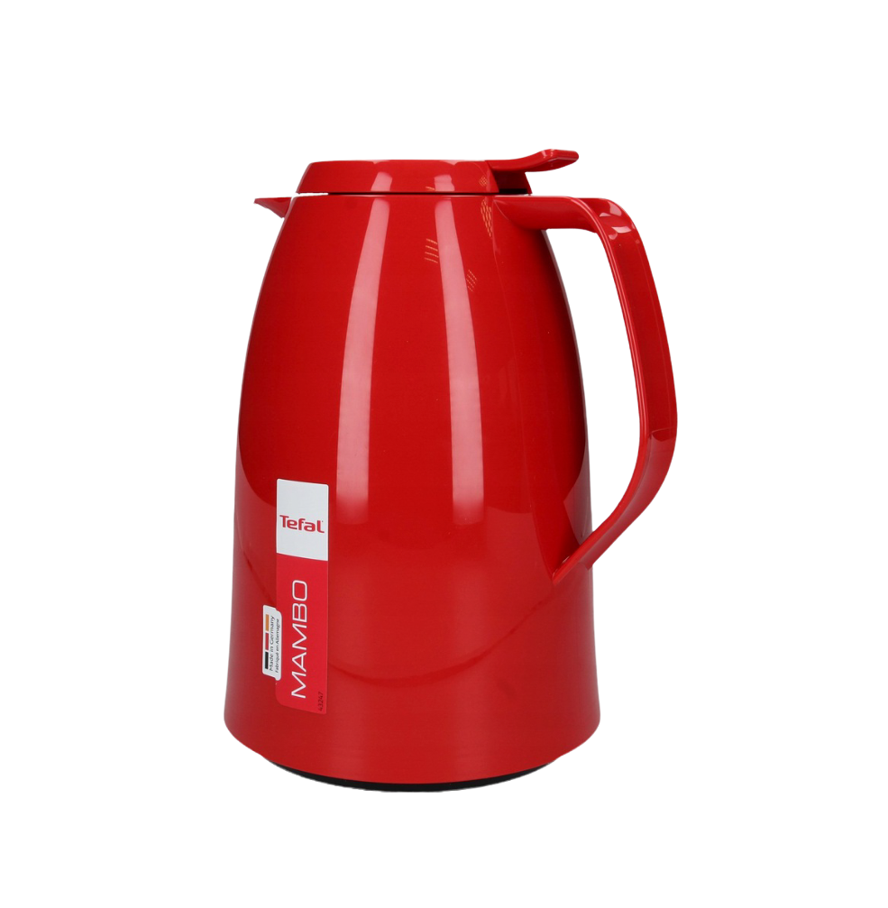 Mombo Jug QT 1L HG Red K3039112