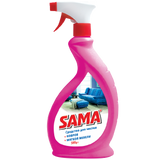 Sama Carpets And Upholstered Furniture Cleaner 500g