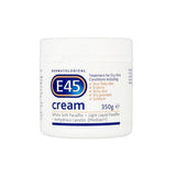 E45 White Soft Cream 350g