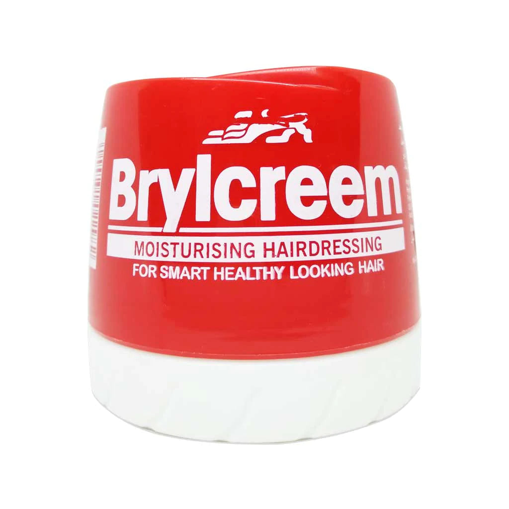 Does Brylcreem reduce hair fall? - Quora
