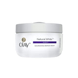 Olay Natural white Night cream all in one 50g