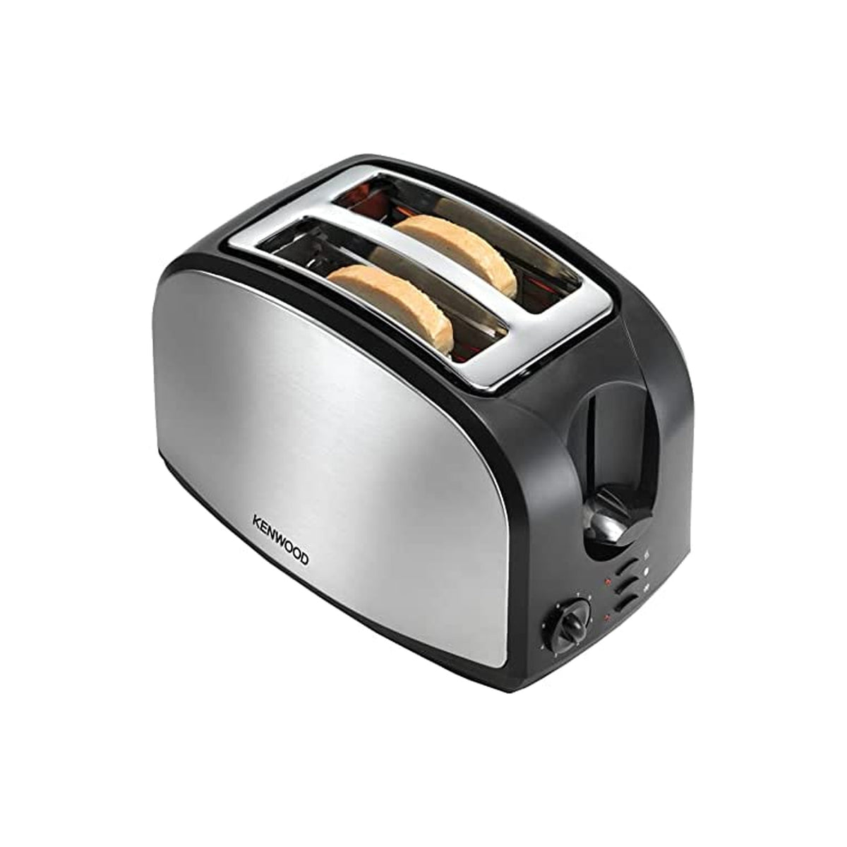 Kenwood Toaster -Ttm480