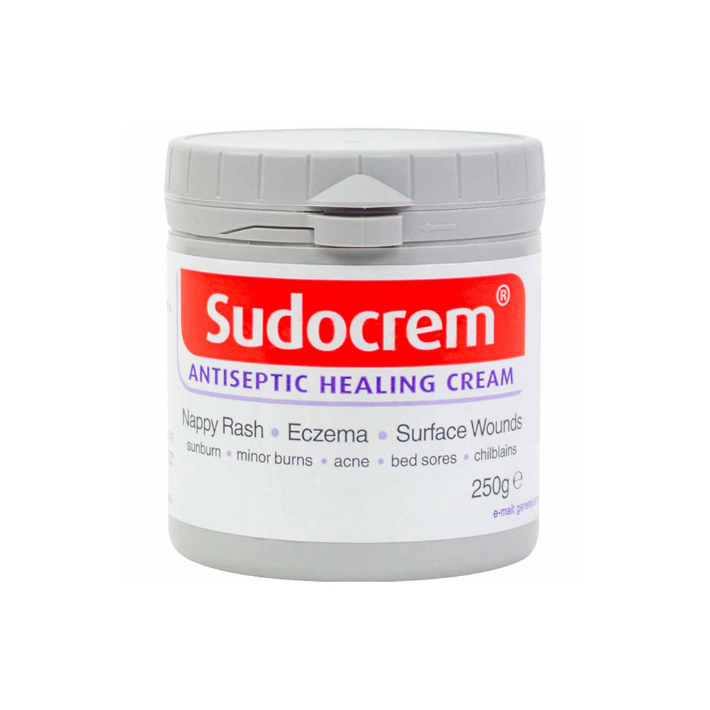 SudoCrem Antiseptic Healing Cream 250G