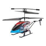 859832 Model Helicopter with Remote Control & Charger