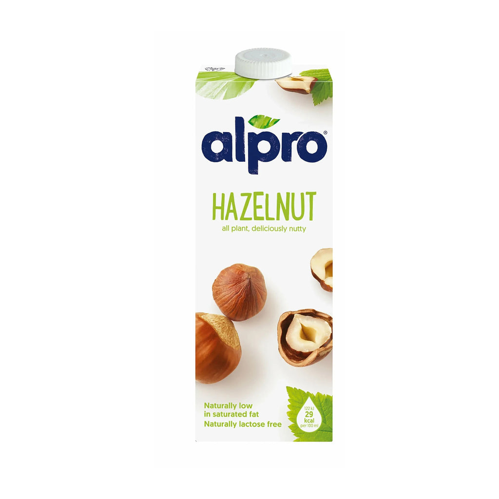 Alpro Drink Hazelnut Original 1L