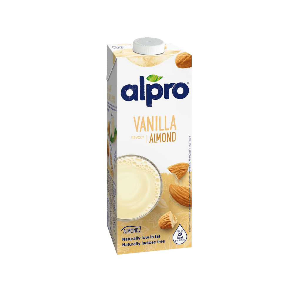 Alpro Soya Drink Original Almond 250ml