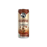 HELL ENERGY COFFEE Cappuccino Iced Coffee