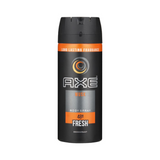 Axe Body Spray Musk Fresh - 150Ml
