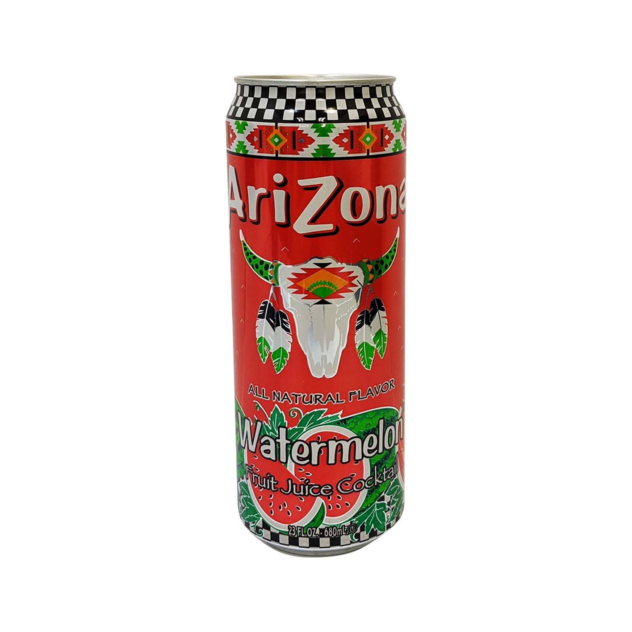 Arizona Watermelon 680Ml