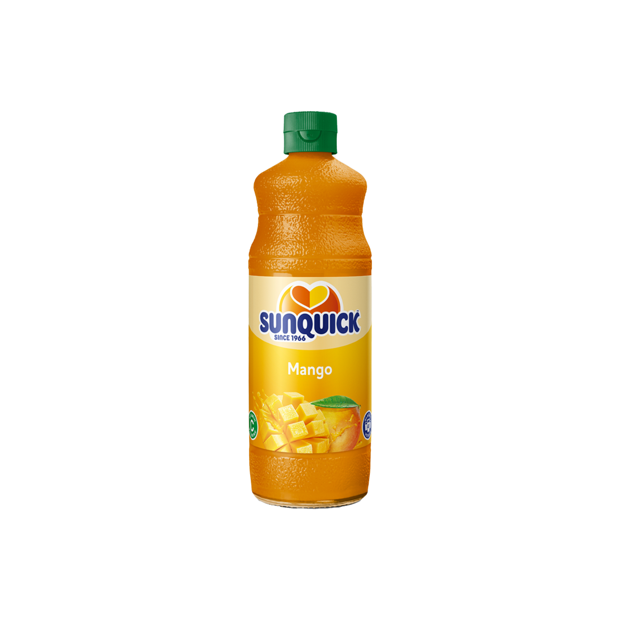 Sunquick Mango 700ml