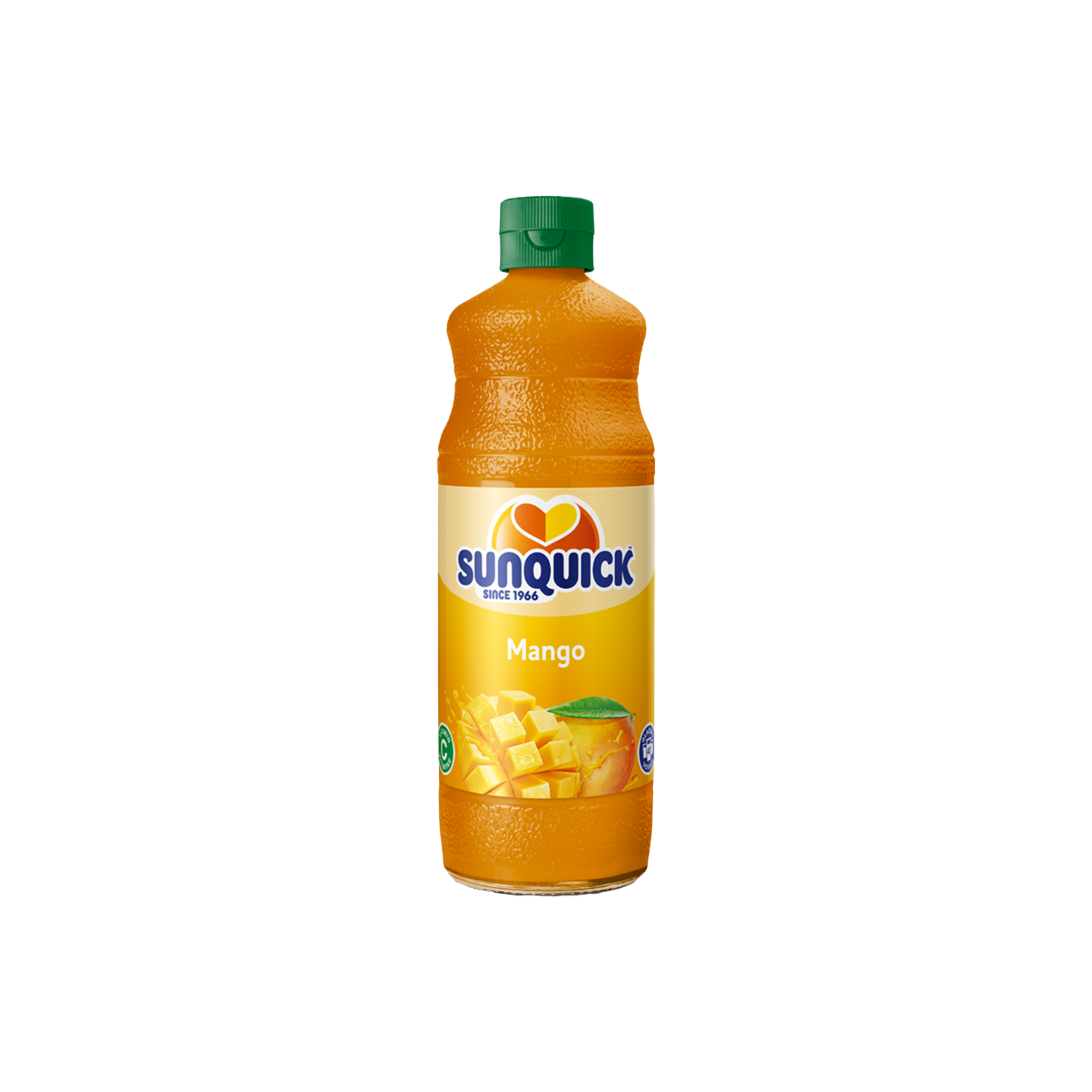 Sunquick Mango 700ml – Adeeg.com