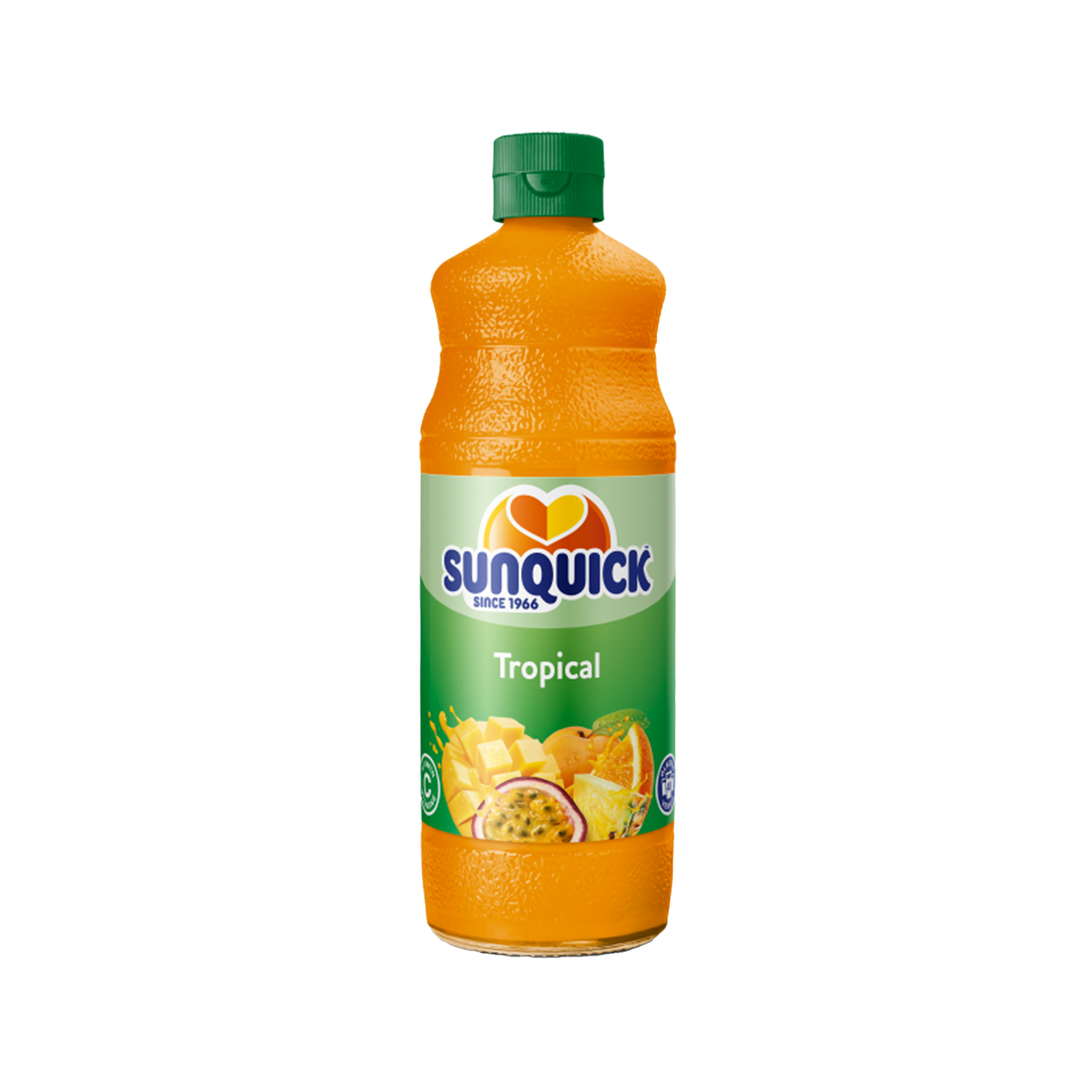Sunquick Tropical 700ml – Adeeg.com