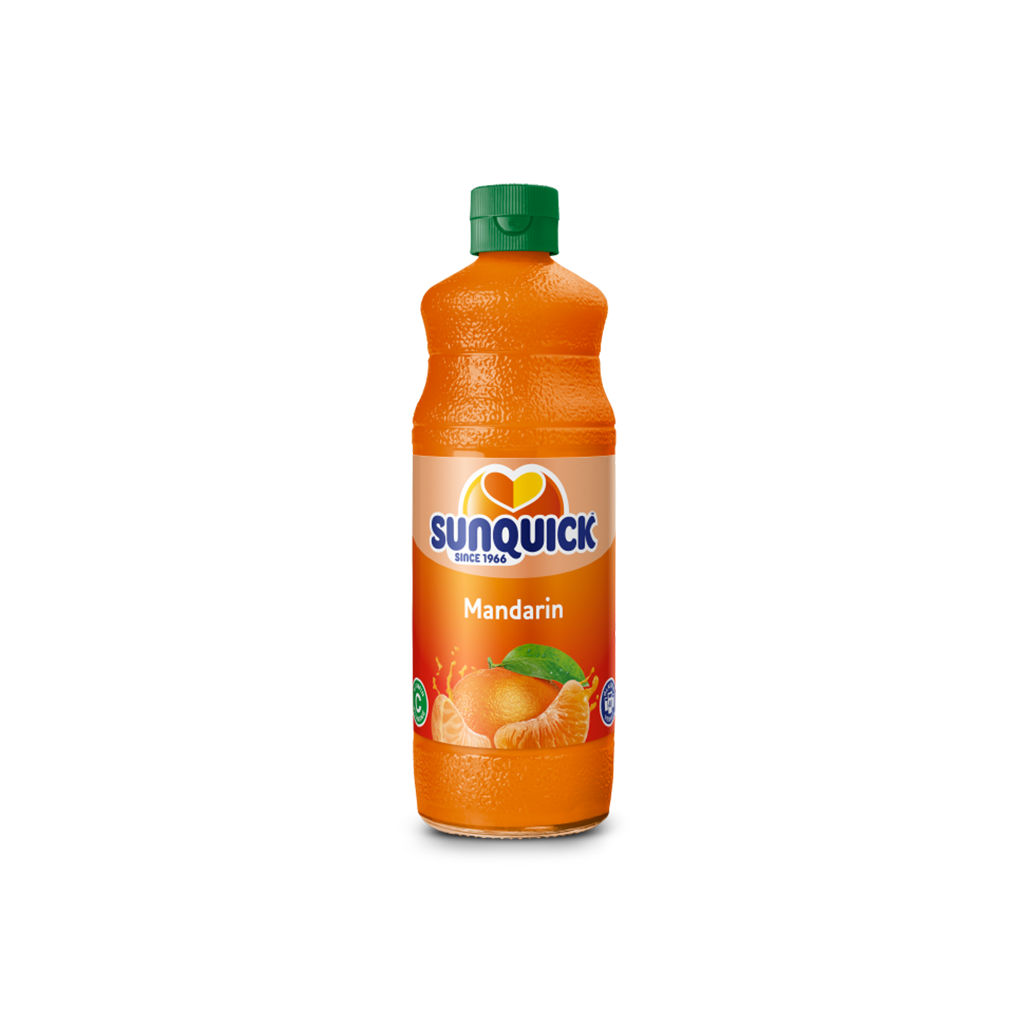 Sunquick Mandarin 700ml – Adeeg.com