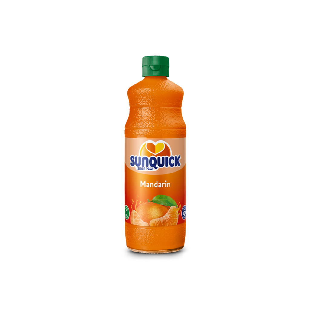 Sunquick Mandarin 700ml