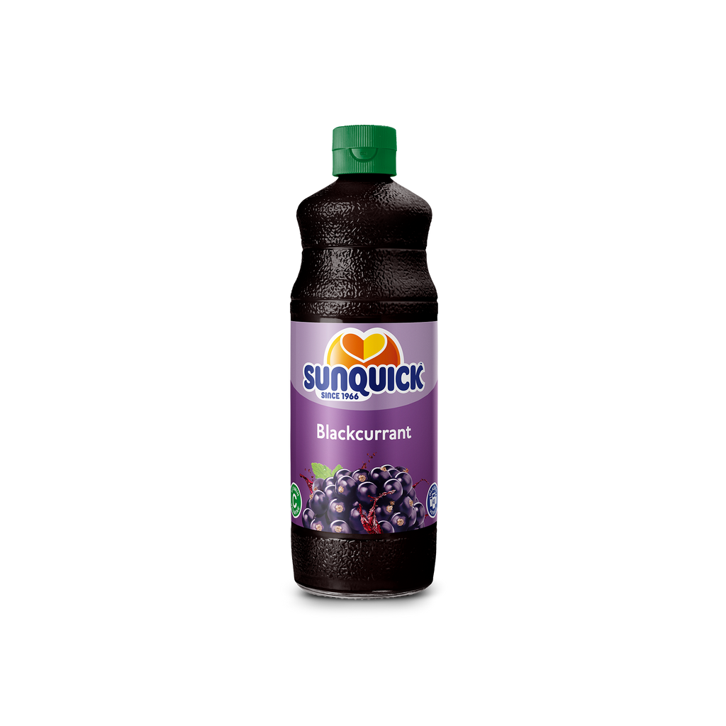 Sunquick Blackcurrent 700ml