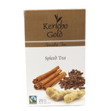 Kericho Gold Spice Tea 20 Tea Bags 40g