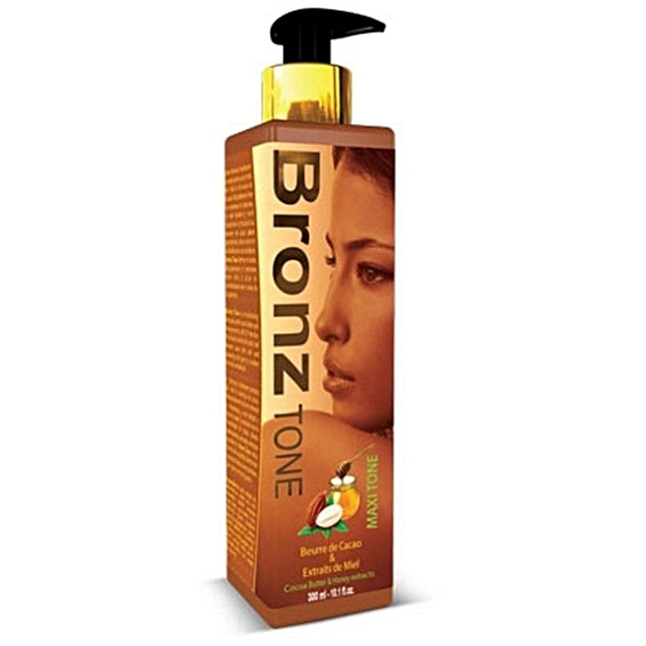 Bronz Tone Cocoa Butter Honey 300ml Adeeg bronz-tone-cocoa-butter-honey-300ml-adeeg