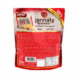 Janntay Tammora Date Maamoul Bran No Added Suger Biscuits 400Gm