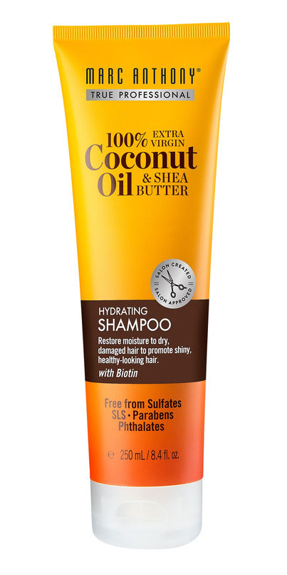 Marc Anthony Coconut Repair Shampoo 8.4Oz