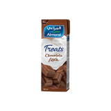 Almarai Chocolate Flavored Milk 200ml
