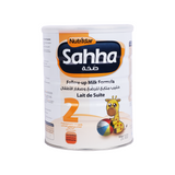 Sahha Follow-UP Milk Formula No.2 900g