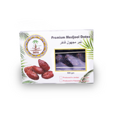 Premium MedJool Dates 500g