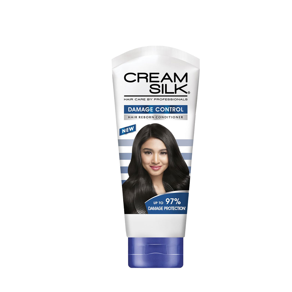 Cream Silk - Damage Control Blue 180Ml