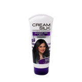 Cream Silk - Dandruff Free Purple 180Ml