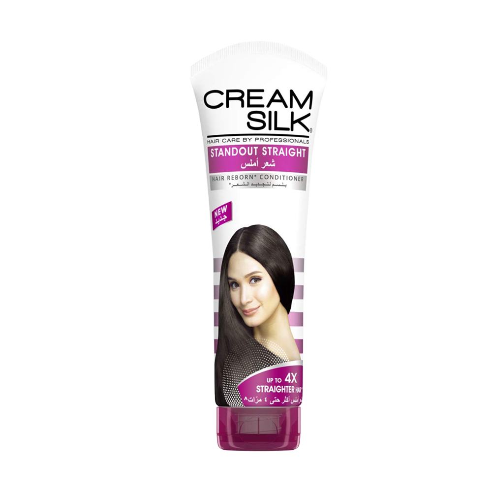 Cream Silk - Damage Control Blue  280Ml