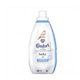 Comfort Conc Baby 1.5Ltr for sensitive skin