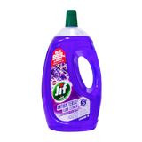 Jif Floor Cleaner Lavender 3ltr