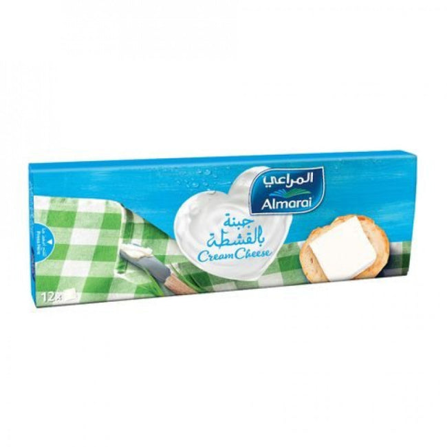 5698 Al Marai Cream Cheese 216G