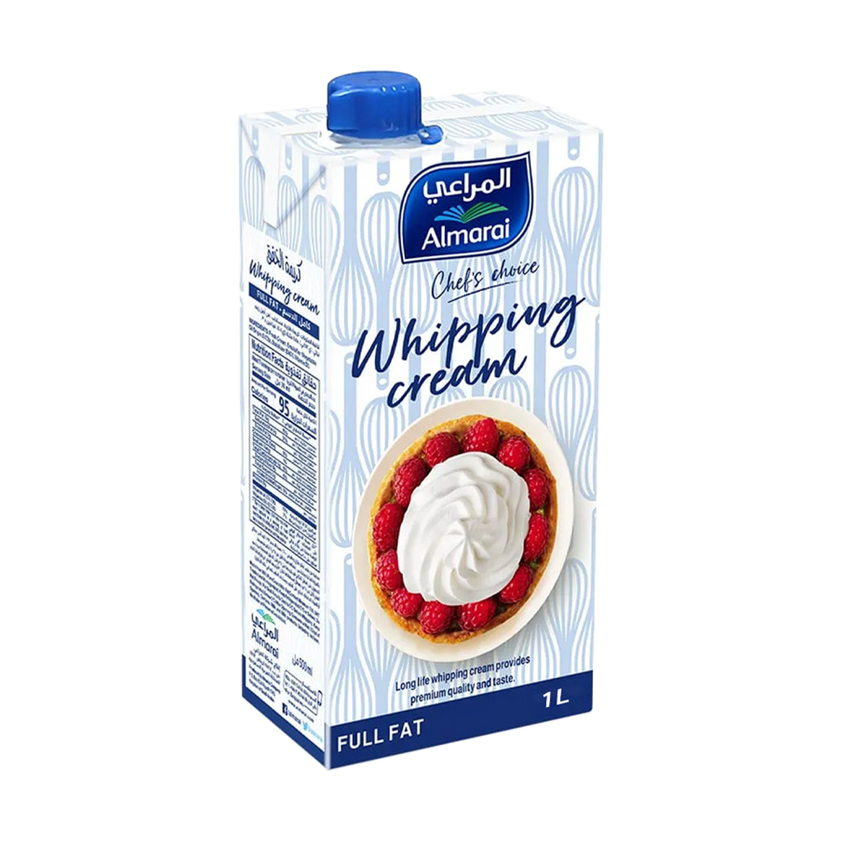 4251 Al Marai - Whipping Cream 1L