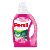 Persil Liq Gel Rose Deep Clean 3Ltr