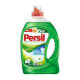 Persil Deep Clean Liquid  Green 3Ltr