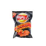 Lays Flamin Hot Chips 14G