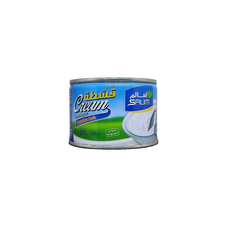 Salim Cream 170g