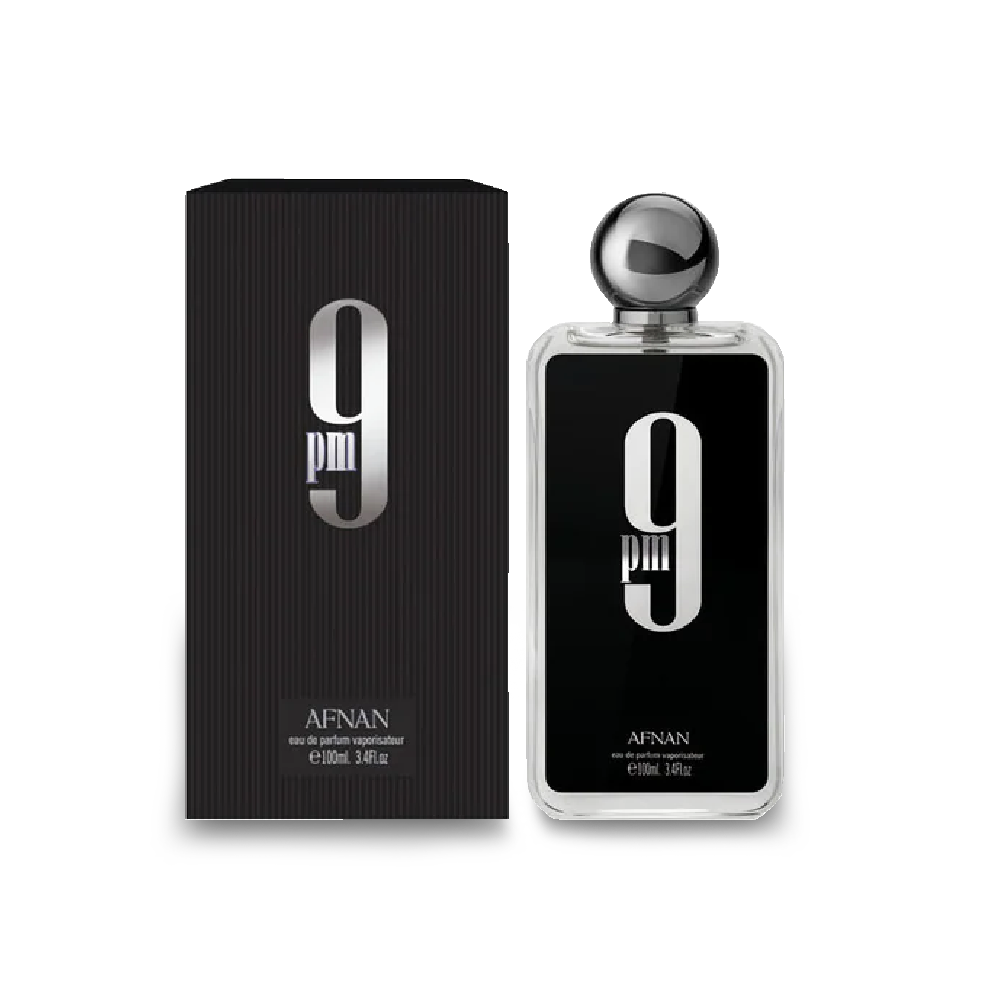 Afnan 9 Pm by Afnan Perfumes Eau de Parfum Spray