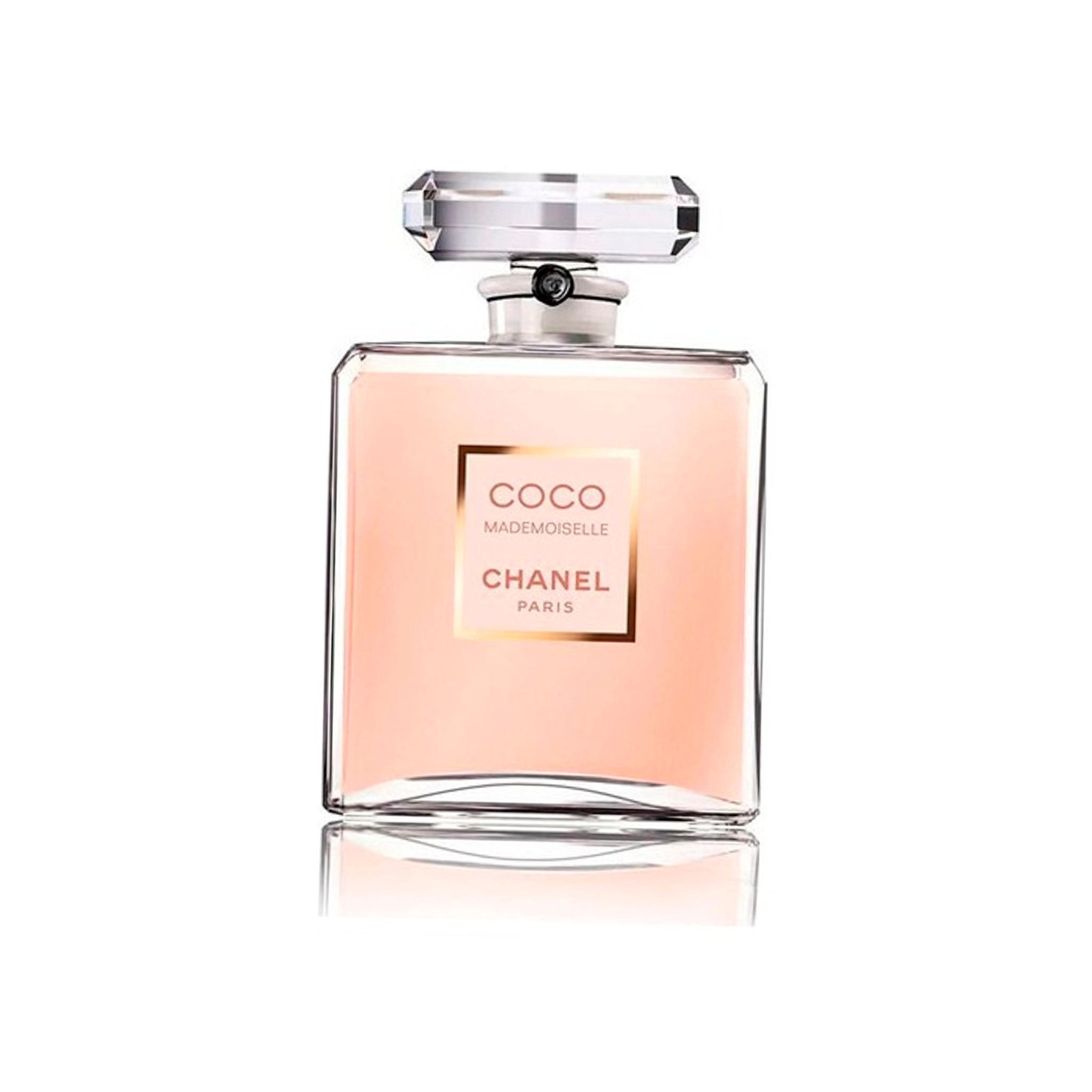 Chanel Coco Mademoiselle Edp 100Ml