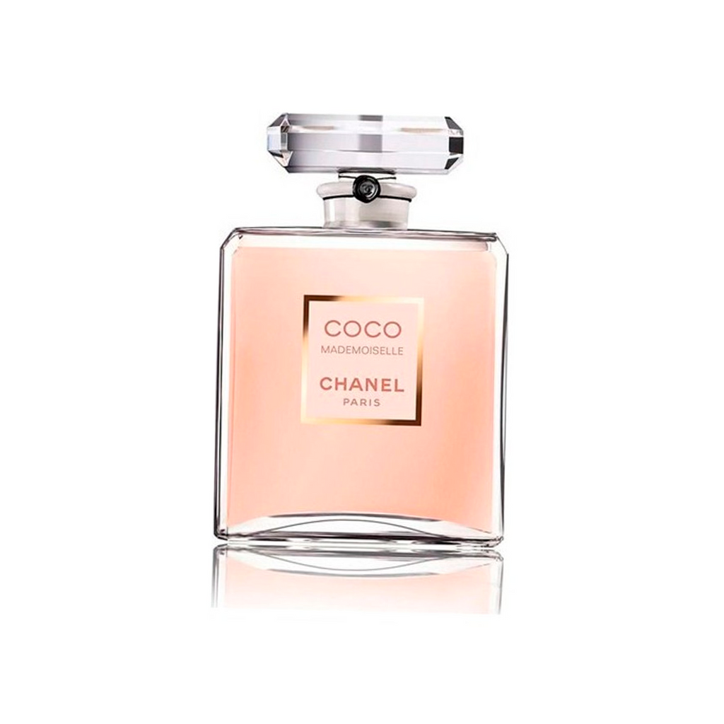 Chanel Coco Mademoiselle Edp 100Ml – Adeeg.com by Hayat Market