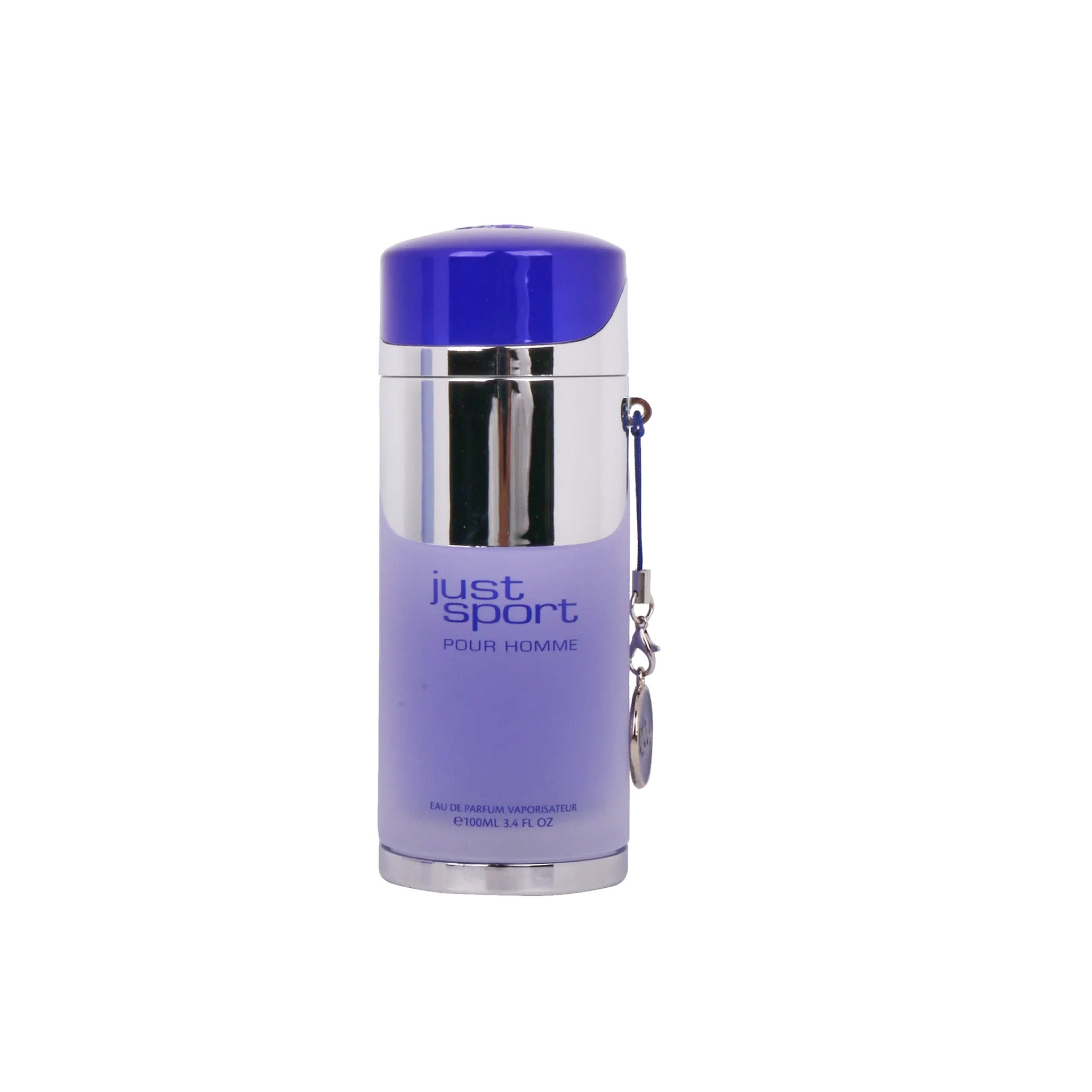 Just Sport Homme Perfume 100ML