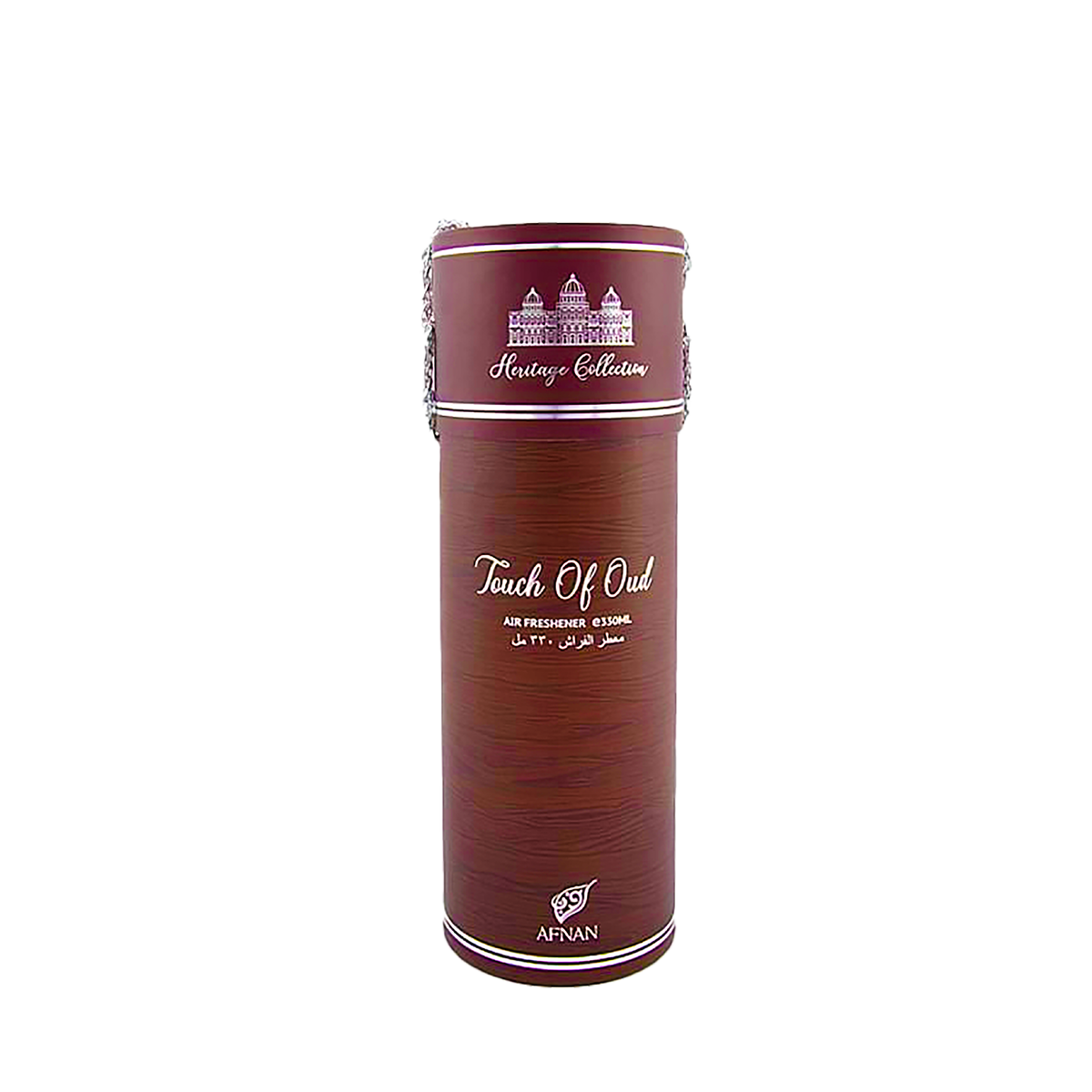 Touch Of Oud Air Freshener 300Ml