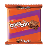 Britannia Bourbon Biscuits 200Gm