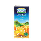 Lacnor Long Life Orange 1L