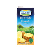 Lacnor Pineapple Juice 1L